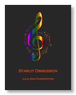 Starlit Obsession Cover